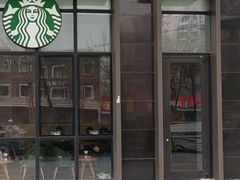 -星巴克(北京广渠门名敦道店)