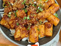 -全州拌饭馆(断桥店)