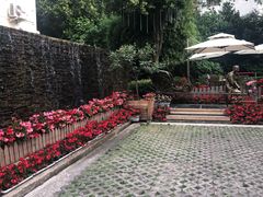 -老洋房花园饭店(绍兴路店)