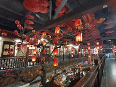 -鱼满舱·鲜活海鲜·正宗鲁菜