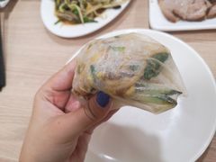 -姥家春饼店(漳州二路店)