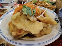 -新兴园饺子馆(河南街店)