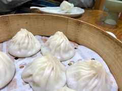 鲜肉小笼-苏小柳手工点心(人民广场分院)
