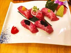 -竹马炭火烤肉(利济北路店)