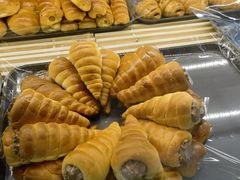 -烘焙町面包店(西四店)