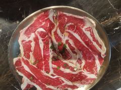 -大叹号·朝鲜族烤肉(潍坊泰华城店)