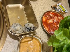 -妙香居韩国烤肉(容桂天佑城店)