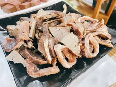 羊杂-老北京涮羊肉(航东路店)