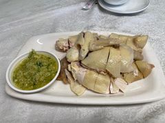 白切鸡-汇兴源餐馆(小北路店)