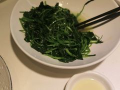 -院里寻菜·精致庭院菜(观沙岭店)