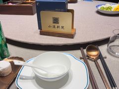 -小满海鲜·别院(天津旗舰店)