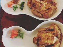 -西安饭庄·非遗陕菜(钟楼店)
