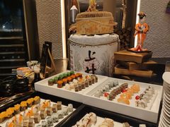 -博林天瑞喜来登酒店·西丽尚膳