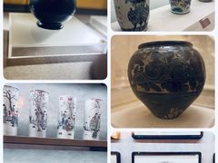 -呼和浩特博物馆