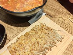 -1819餐厅·团队聚餐·烤串·精酿