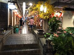 -高淳味道(丹阳湖北路店)