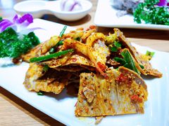 -品回味清真西北楼(宁波首店)