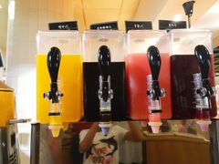 -So Lounge索兰至餐厅(蓝色港湾店)