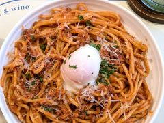 -沏点Trattoria意大利餐厅(新街口店)