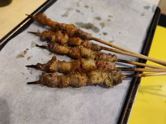 -望京小腰(北京总店)