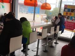 -麦当劳(花桥得来速店)