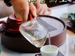 -柳莺湖上·湖景餐厅·江南菜(西湖店)