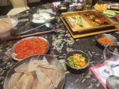 -王家渡火锅店(亦庄店)