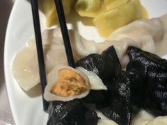 -船歌·鱼水饺青岛菜(闽江二路店)