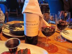 -THE CANNERY&JUJU 新鲜海鲜·牛排美食酒廊