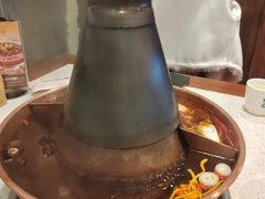 -京城胜利涮羊肉(禧乐汇店)