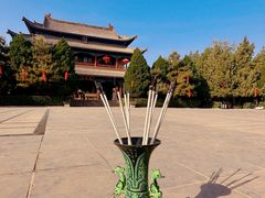 -尧庙景区