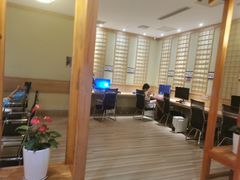 -极乐汇汗蒸会馆(杭州店)