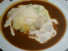 android_upload_pic-CoCo壱番屋(久光百货店)