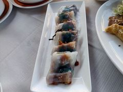 -金悦轩海鲜城(渔人码头店)