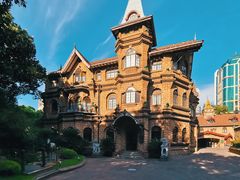 -马勒别墅饭店(静安寺店)