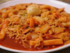 -山海珍味韩国料理(奥城店)