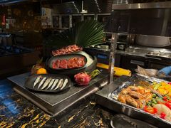 -长沙富力万达文华酒店