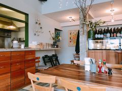 大堂-RAC BAR(安福路店)