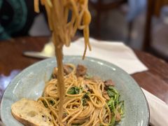 -榖屋house of flour(张江首店)