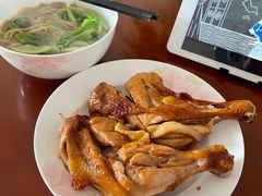 -陈记肥肠面馆