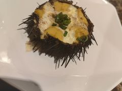 -潮庭·大连海鲜·炭火烧烤·扇贝王(大连店)