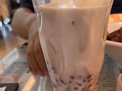 -肥韬茶餐厅(海上世界店)