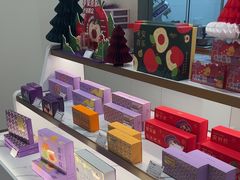 -GANSO元祖食品(白下店)