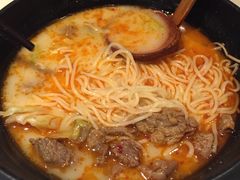 -味千拉面(上海蓝天路店)