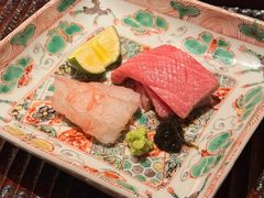-晴空·日本料理(万象城店)