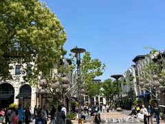 -比斯特上海购物村精品奥特莱斯