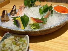 -贵木日本料理·铁板烧(新地假日广场店)