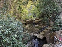 -大雁山风景区