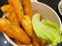 -锡和无锡菜(景丽苑店)