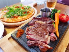 -曼乐辰餐厅(中庚漫游城店)